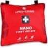 Lifesystems Light & Dry Nano First Aid Kit