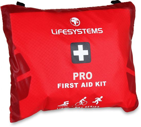 Lifesystems Light & Dry Pro First Aid Kit