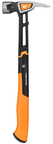 Fiskars tesařské kladivo XXL 16" 1020216