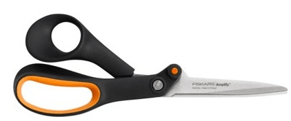 Fiskars nůžky Amplify 21 cm 1020224