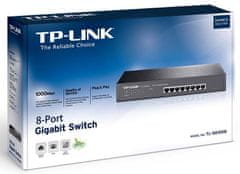 TP-Link TL-SG1008 Switch