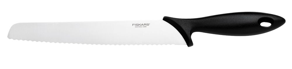 Fiskars Nůž na pečivo 23 cm 1023774