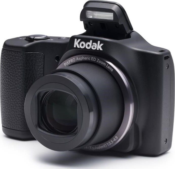 Kodak fz201