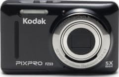 Kodak Friendly Zoom FZ53 Black - použité