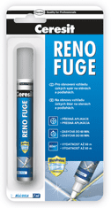 Obnovovač spár Reno Fuge 7 ml, bílý