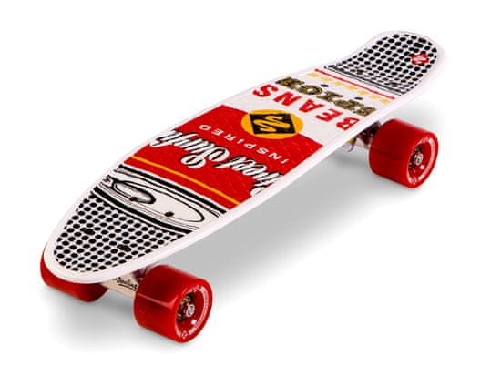 Street Surfing Skateboard Pop Board