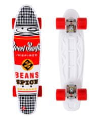 Street Surfing Skateboard Pop Board - rozbaleno