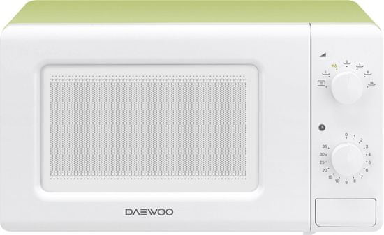 Daewoo KOR 6S20G