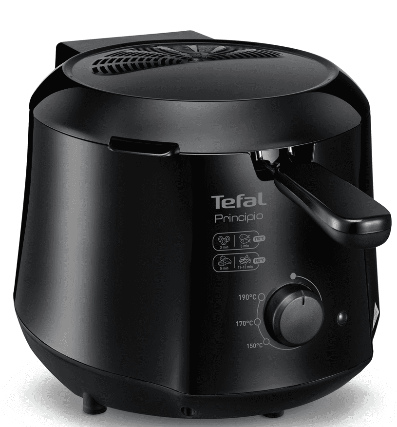 Tefal fritéza FF230831 - rozbaleno