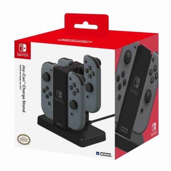 HORI Joy-Con Multi Charger / Switch