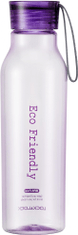 Lock&Lock Láhev Bisfree Eco 550 ml, fialová