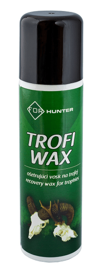 FOR TROFIWAX vosk na trofeje 150ml