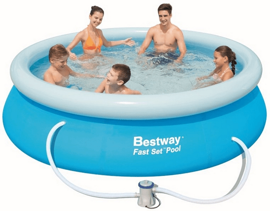 Bestway Fast Set™ 3.05m x 76cm (57270)