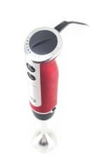 G21 tyčový mixér VitalStick 800 W, Red/Black