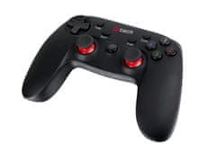 C-Tech Lycaon gamepad - zánovní