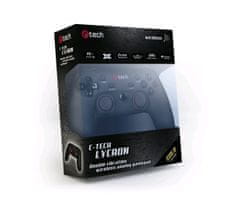 C-Tech Lycaon gamepad - zánovní