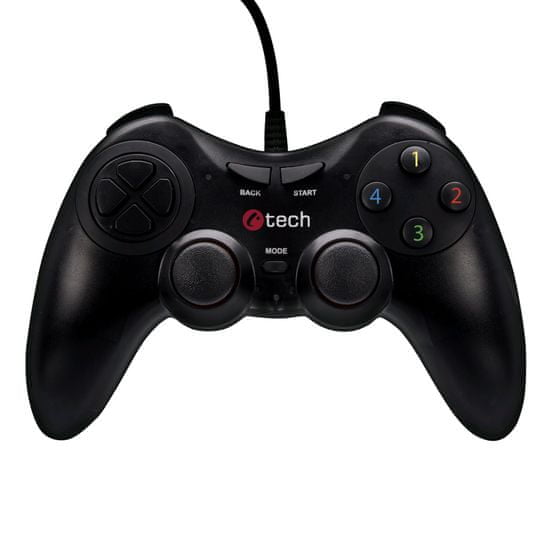 C-Tech Riphonus gamepad