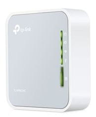 TP-Link TL-WR902AC Wi-Fi Router