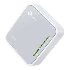 TP-Link TL-WR902AC Wi-Fi Router