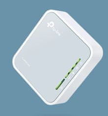 TP-Link TL-WR902AC Wi-Fi Router