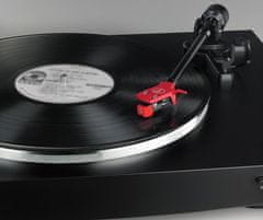 Audio-Technica AT-LP3, černá