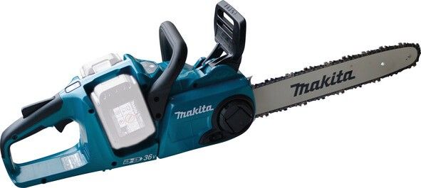 Makita DUC353Z 2x18V, bez aku