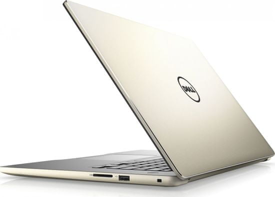 DELL Inspiron 15 7000 (N-7560-N2-511G)