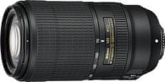 Nikon Nikkor 70-300MM F/4.5-5,6E ED VR AF-P