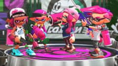 Nintendo Splatoon 2 / Switch