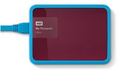 Western Digital GRIP PICASSO 2TB+3TB OCEAN BLUE