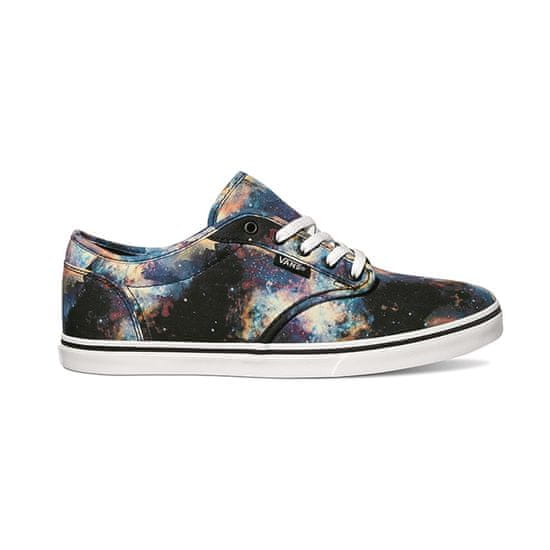 vans galaxy mall