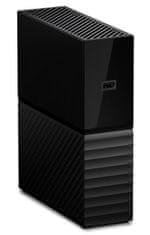 Western Digital My Book 4TB (WDBBGB0040HBK-EESN)