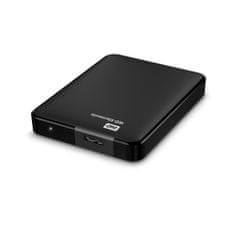 Western Digital Elements Portable 2TB (WDBU6Y0020BBK-WESN)