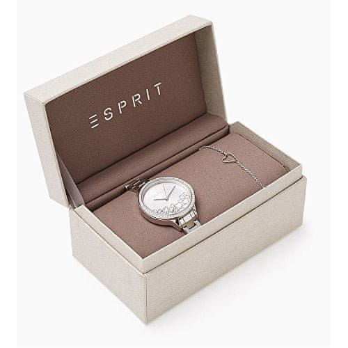 Esprit TP10959 Silver Tone ES109592001