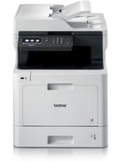 Brother DCP-L8410CDW (DCPL8410CDWYJ1)