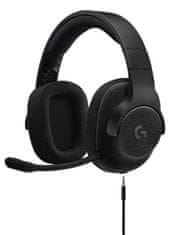 Logitech G433, 7.1 (981-000668)