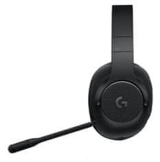 Logitech G433, 7.1 (981-000668)