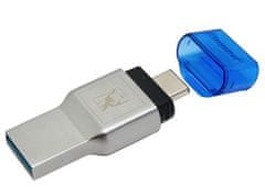 Kingston Kingston čtečka karet USB MobileLite DUO 3C