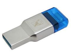 Kingston Kingston čtečka karet USB MobileLite DUO 3C