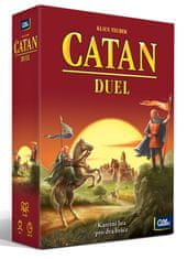 Albi Catan - Duel