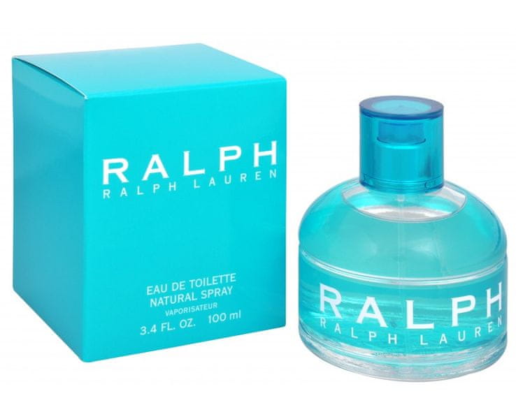 Ralph Lauren Ralph Women's 1-Ounce Eau de Toilette Spray