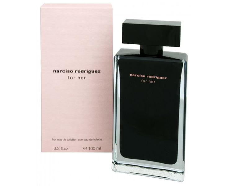 3423470890020 EAN - Narciso Rodriguez For Her Eau De Toilette Spray ...