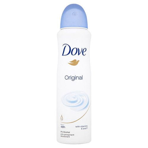 8000630040843 EAN - Deodorant Original Spray | UPC Lookup