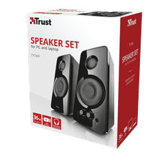 Trust Tytan 2.0 Speaker Set (21560)