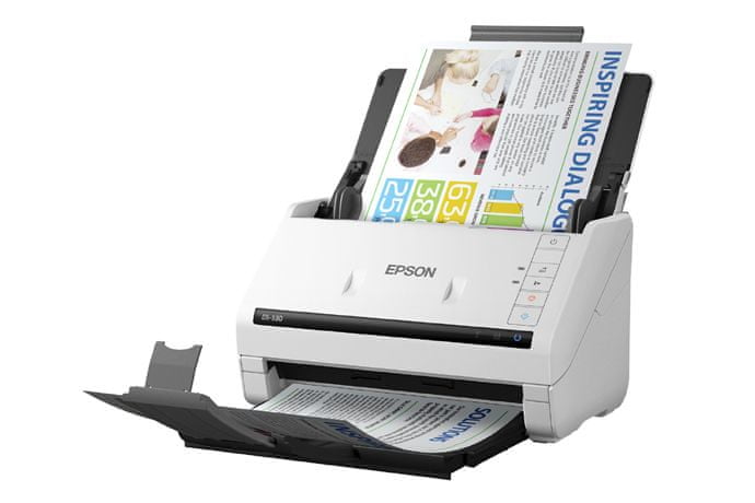 Epson WorkForce DS-530 (B11B226401)