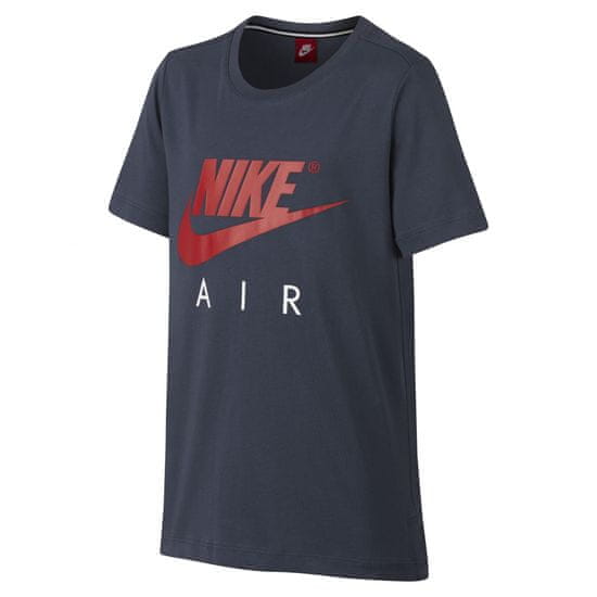 Nike B Nk Air Top Ss C And S Xl Diskuze Mall Cz