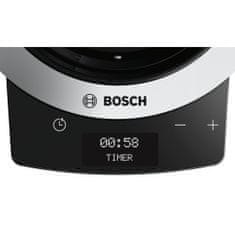 Bosch MUM9BX5S22 + 10 let záruka na motor