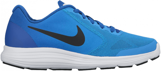 Nike Revolution 3 (GS) Running Shoe