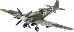 Revell ModelKit letadlo 03927 - Spitfire Mk.IXC (1:32)