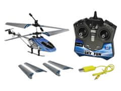 Revell RC vrtulník 23982 - Sky Fun